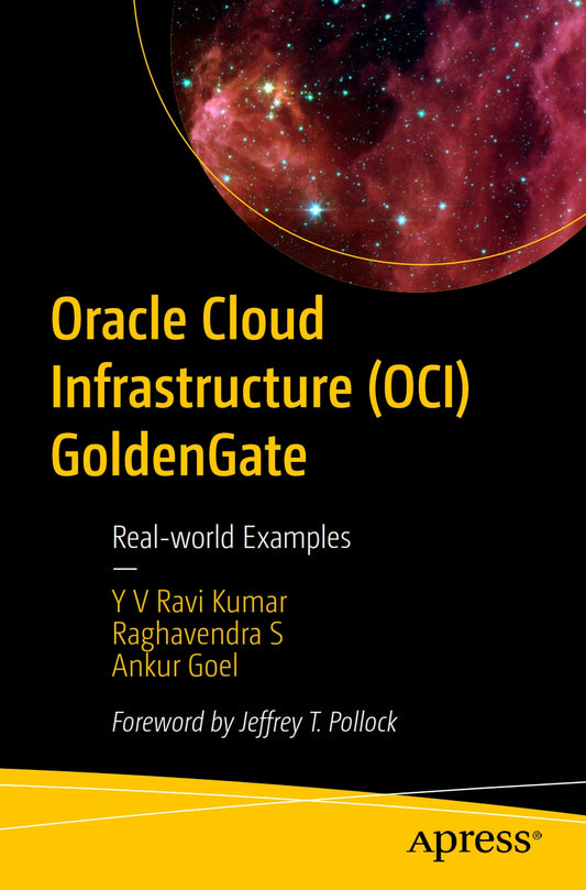 Oracle Cloud Infrastructure (OCI) GoldenGate image 0