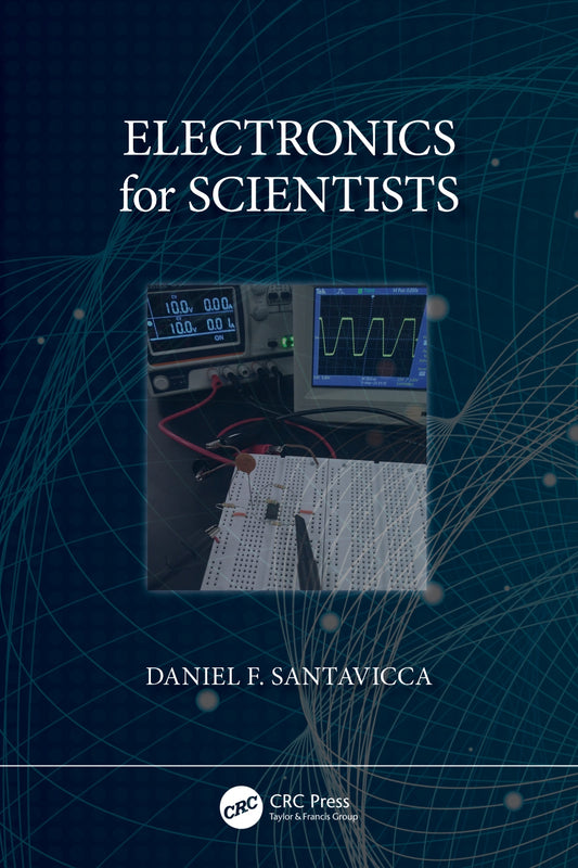 Electronics for Scientists image 0