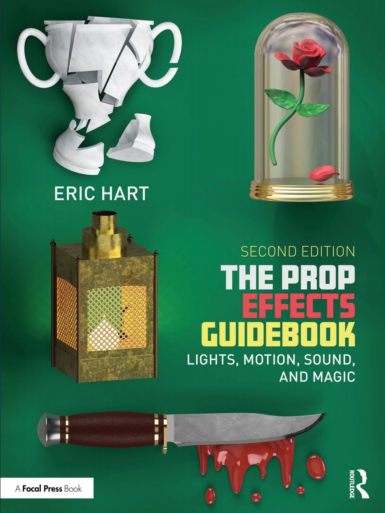 The Prop Effects Guidebook image 0