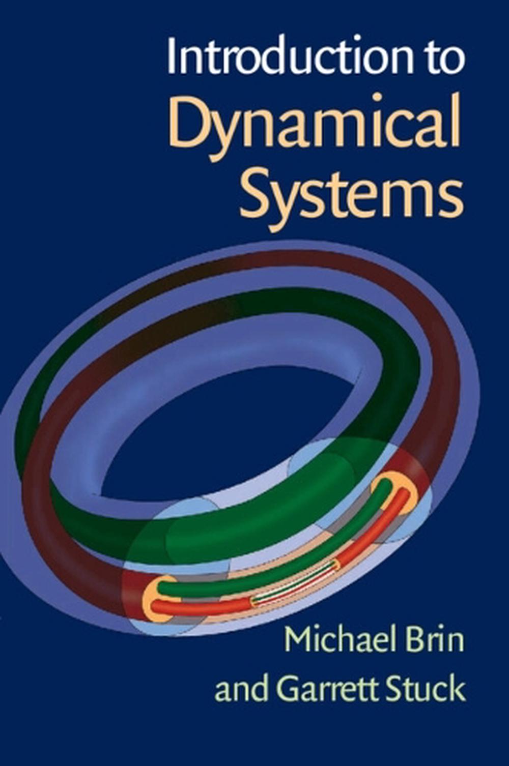 Introduction to Dynamical Systems image 0