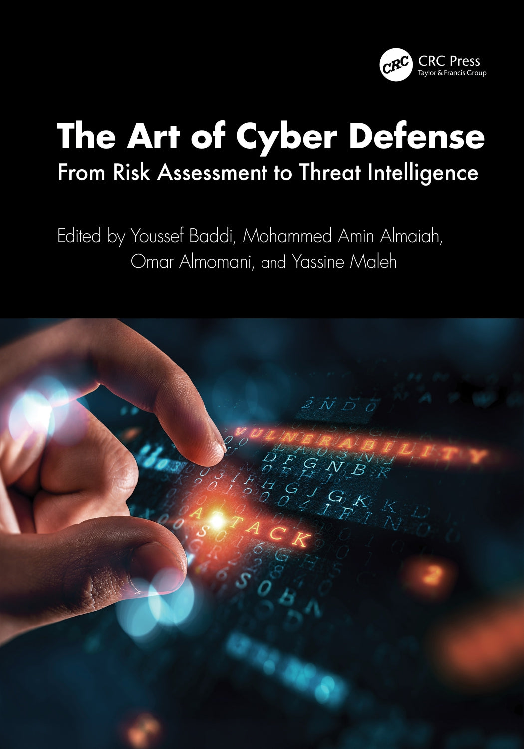 The Art of Cyber Defense image 0