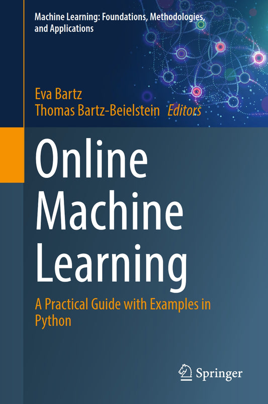 Online Machine Learning image 0