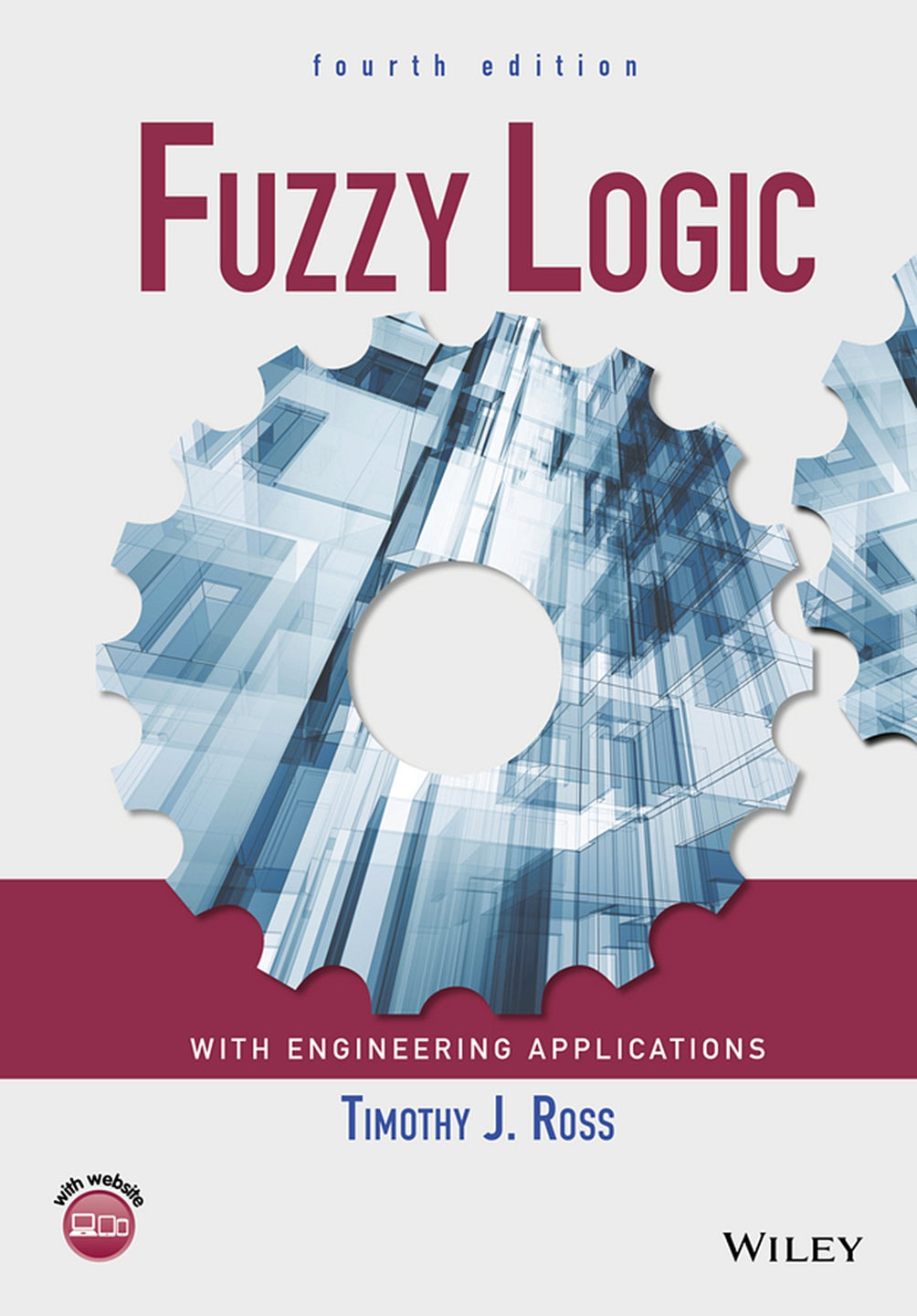 Fuzzy Logic With Engineering Applications image 0