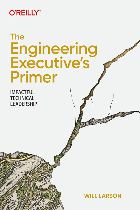 The Engineering Executive’s Primer image 0