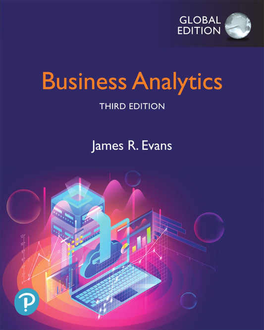 Business Analytics image 0