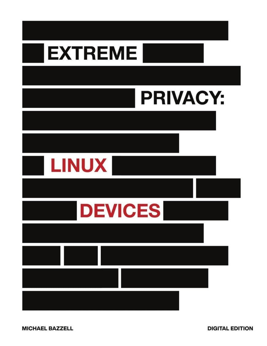 Extreme Privacy, Linux Devices image 0