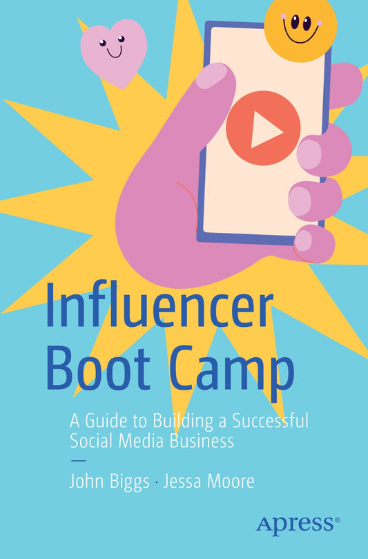 Influencer Boot Camp image 0
