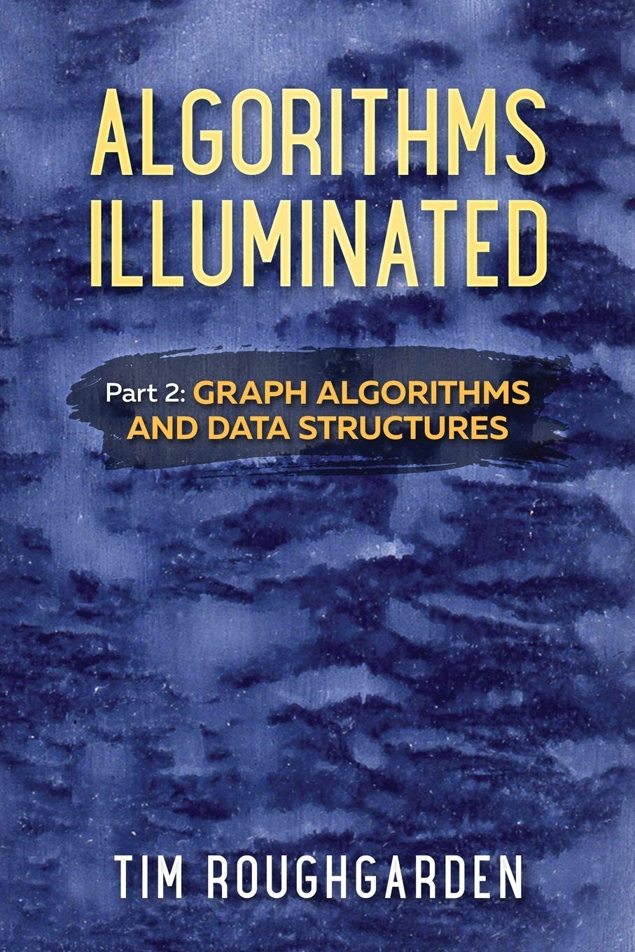 Algorithms Illuminated 2 image 0