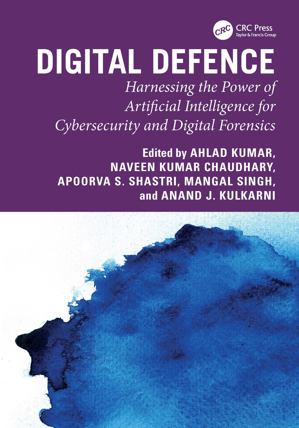 Digital Defence image 0