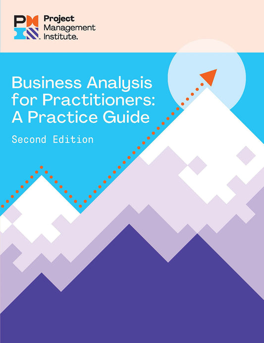 Business Analysis for Practitioners, A Practice Guide image 0