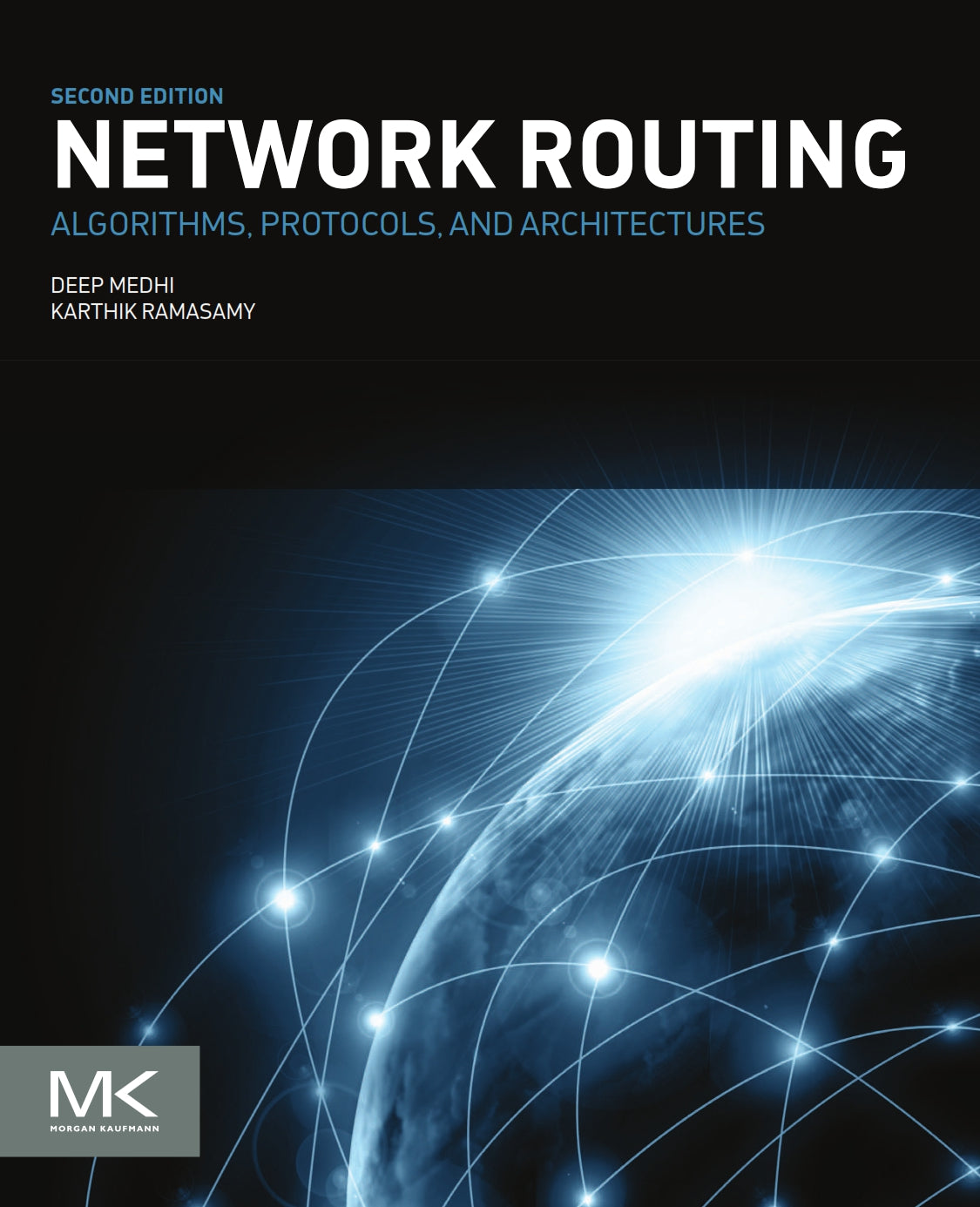 Network Routing, Algorithms, Protocols, and Architectures image 0
