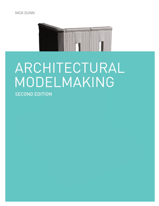 Architectural Modelmaking image 0