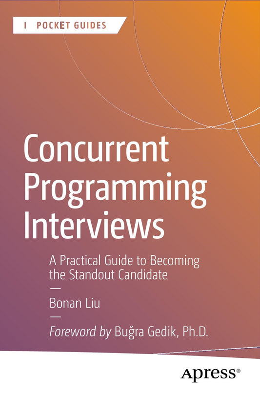 Concurrent Programming Interviews image 0