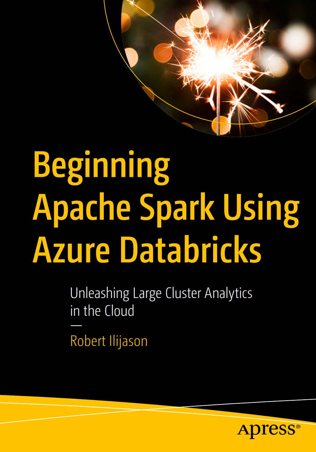 Beginning Apache Spark Using Azure Databricks image 0