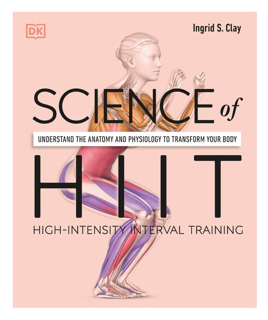 Science of HIIT image 0
