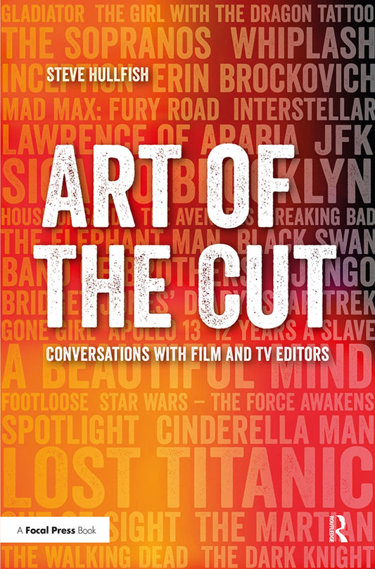 Art of the Cut image 0