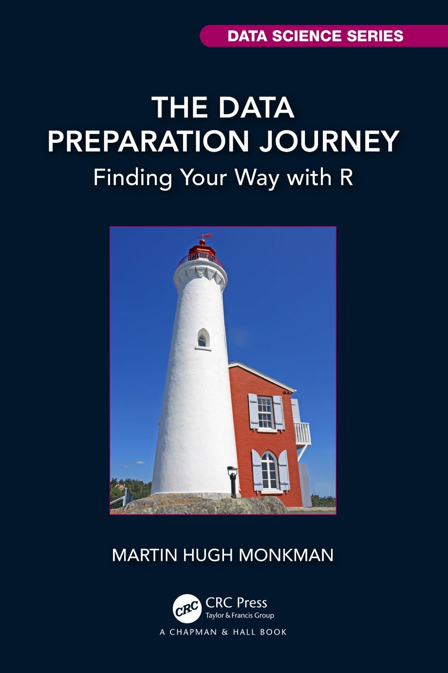 The Data Preparation Journey image 0