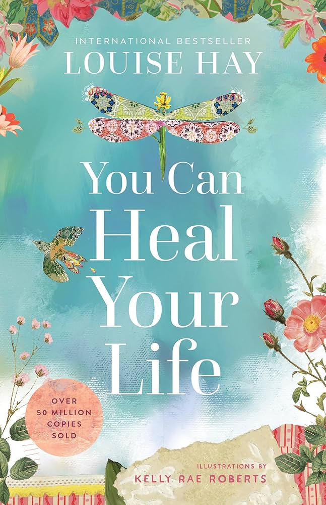 You Can Heal Your Life image 0