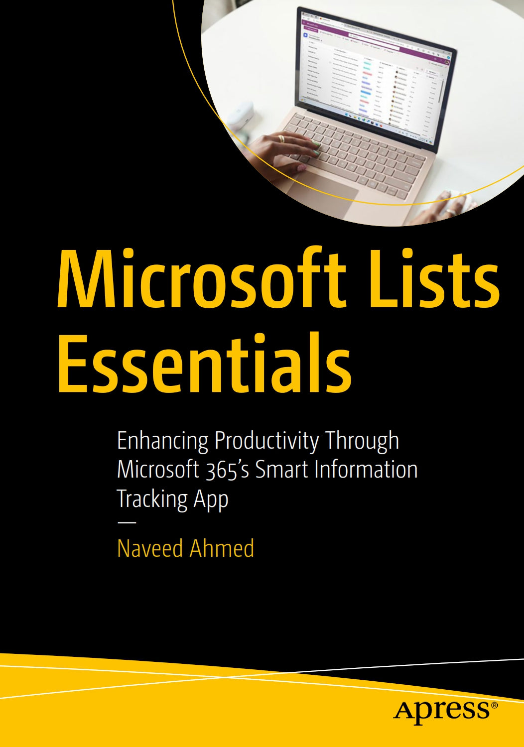 Microsoft Lists Essentials image 0