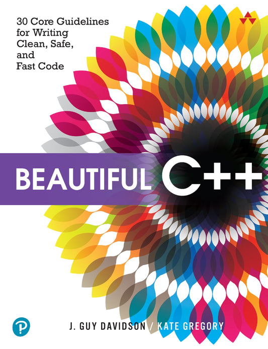 Beautiful C++ image 0