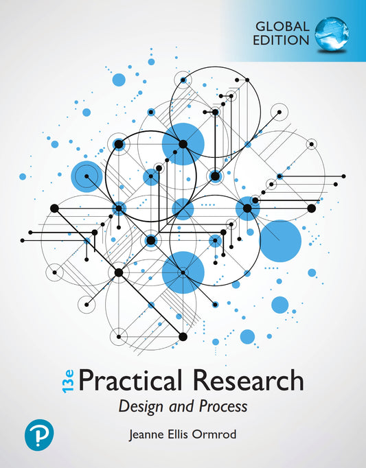 Practical Research, Design and Process image 0