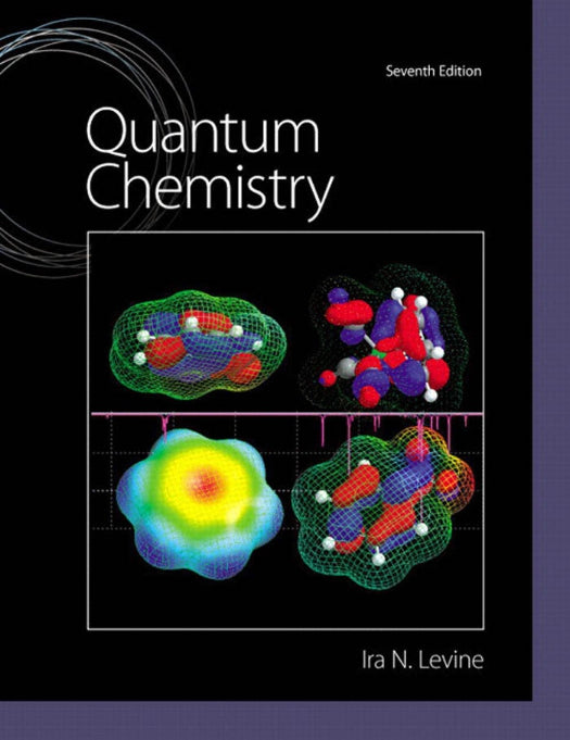 Quantum Chemistry image 0