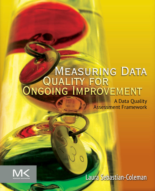 Measuring Data Quality for Ongoing Improvement image 0
