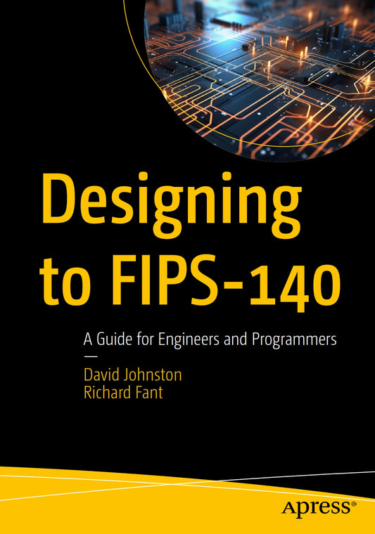 Designing to FIPS-140 image 0