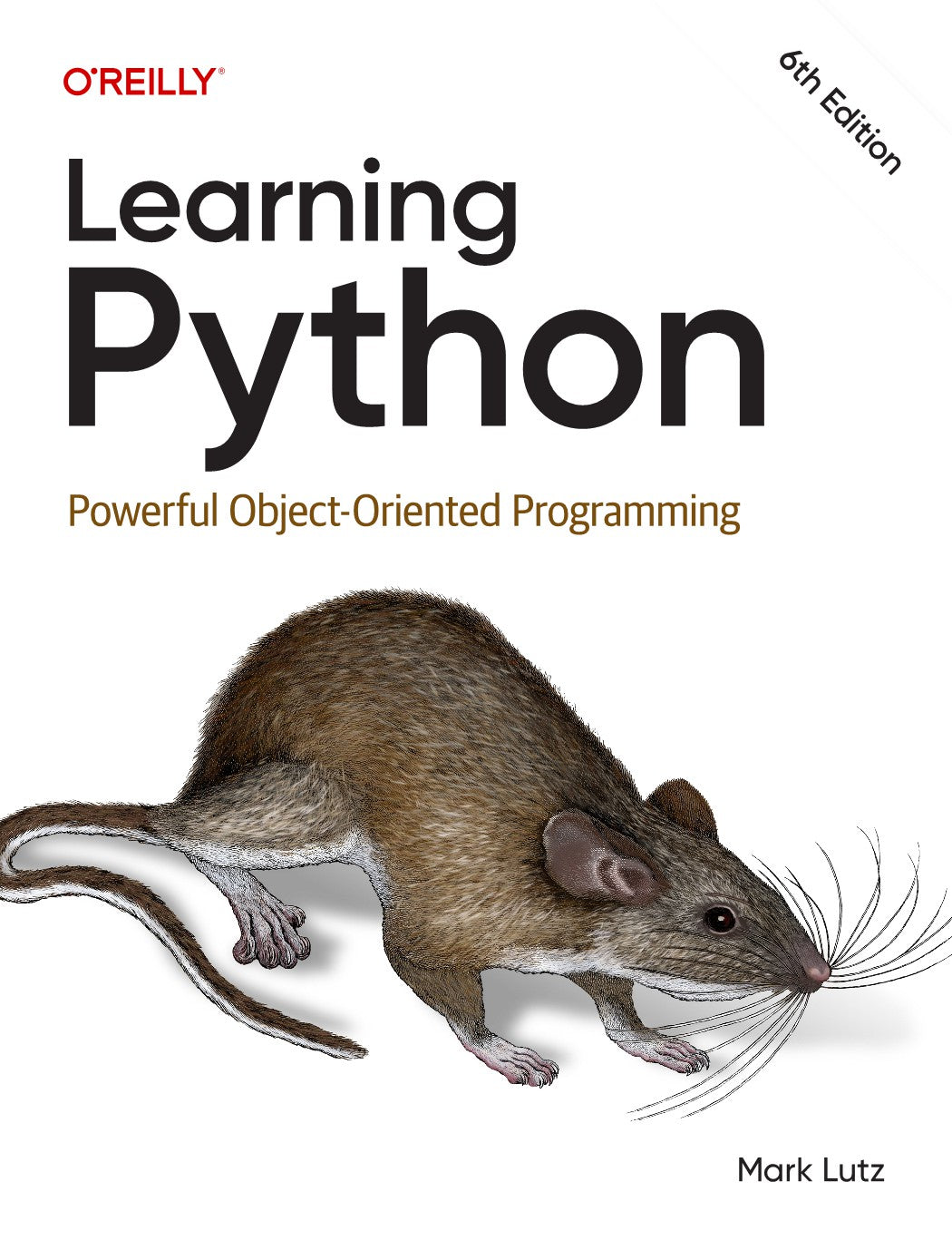 Learning Python image 0