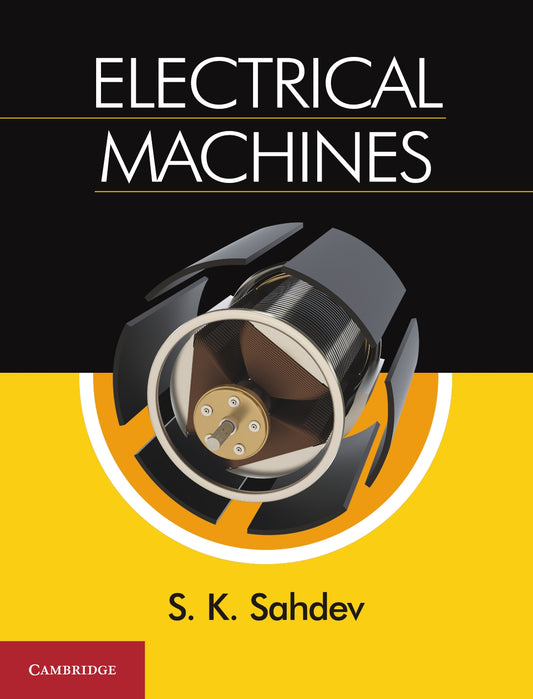 Electrical Machines image 0