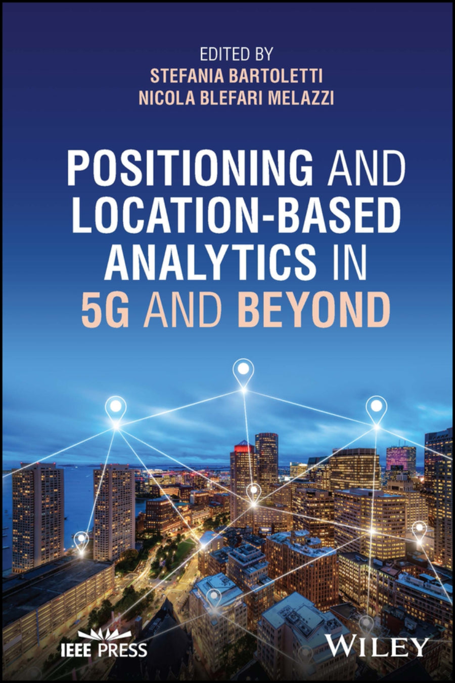 Positioning and Location-Based Analytics in 5G and Beyond image 0
