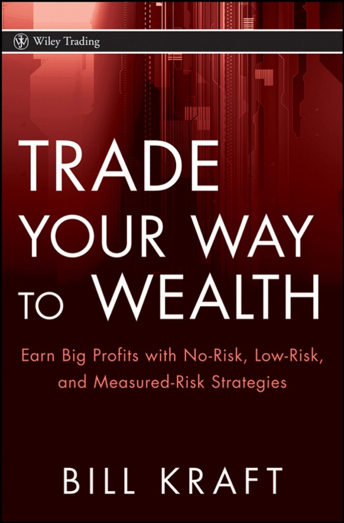 Trade Your Way to Wealth image 0