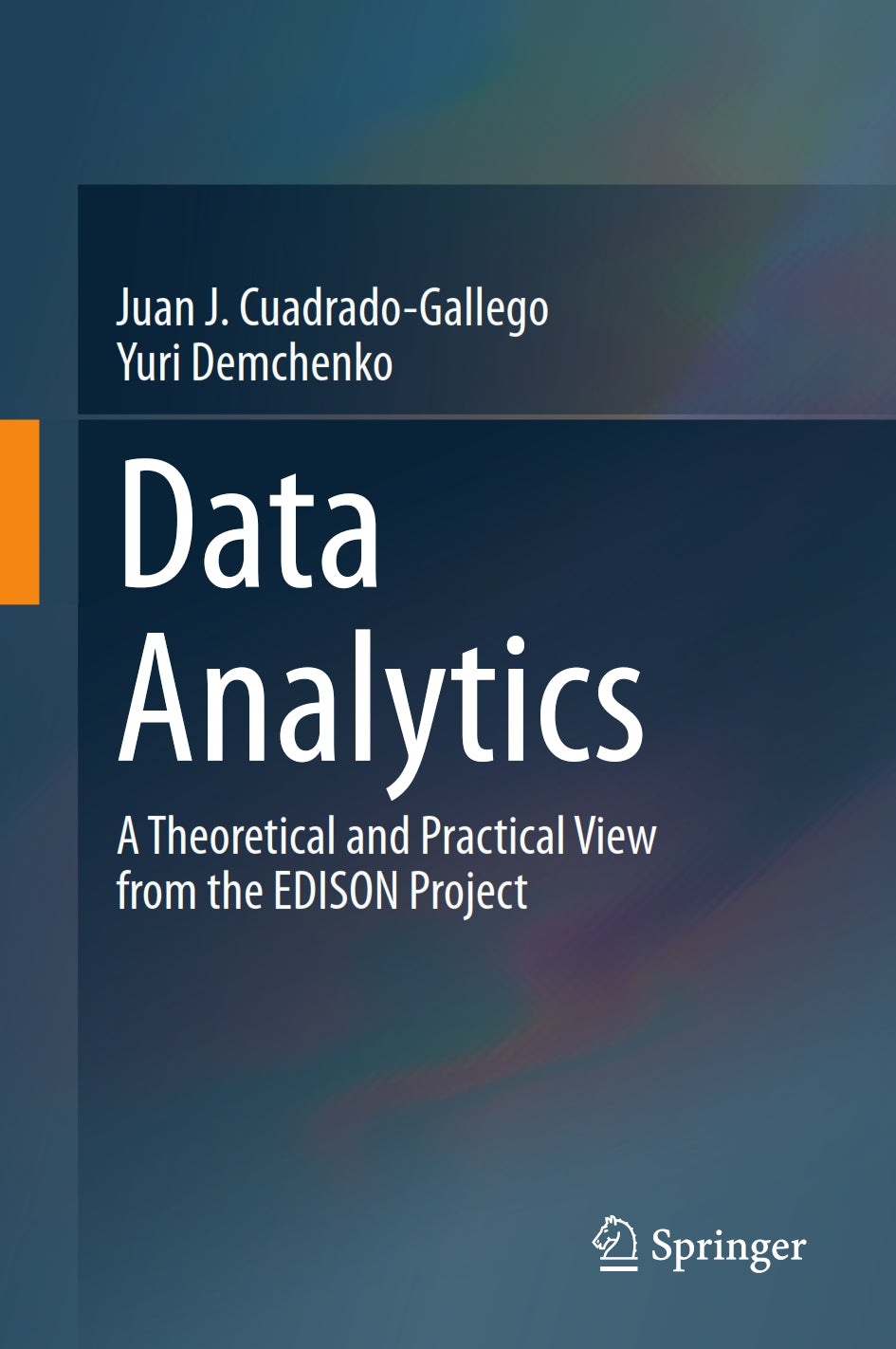 Data Analytics, A Theoretical and Practical View from the EDISON Project image 0