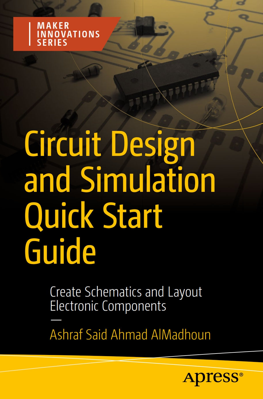 Circuit Design and Simulation Quick Start Guide image 0