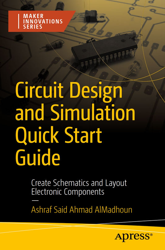 Circuit Design and Simulation Quick Start Guide image 0