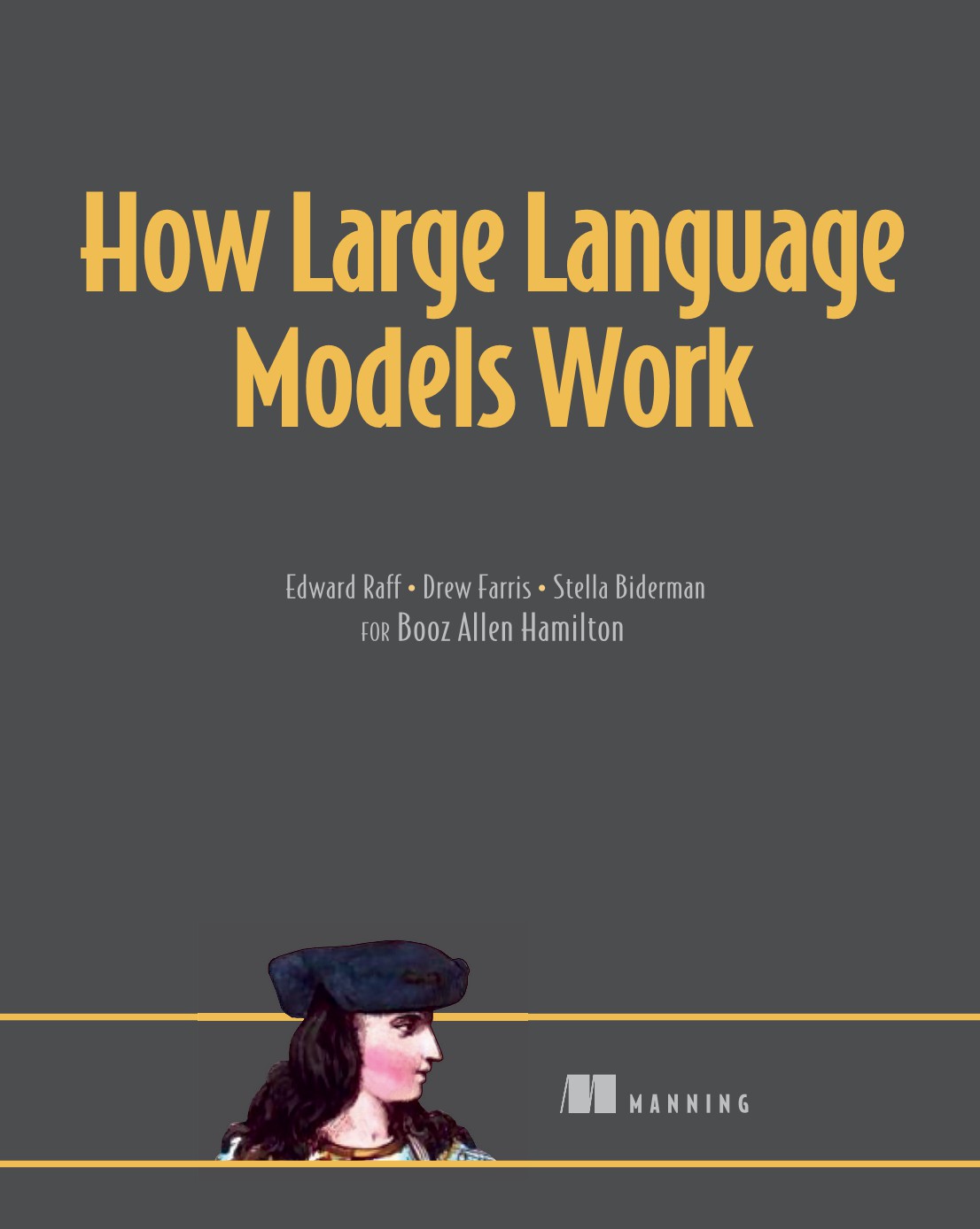 How Large Language Models Work image 0