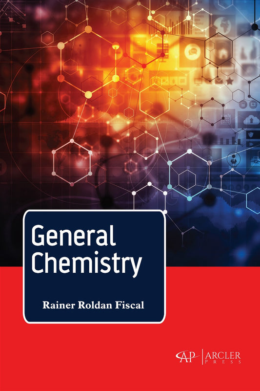 General Chemistry, by Rainer Roldan Fiscal image 0