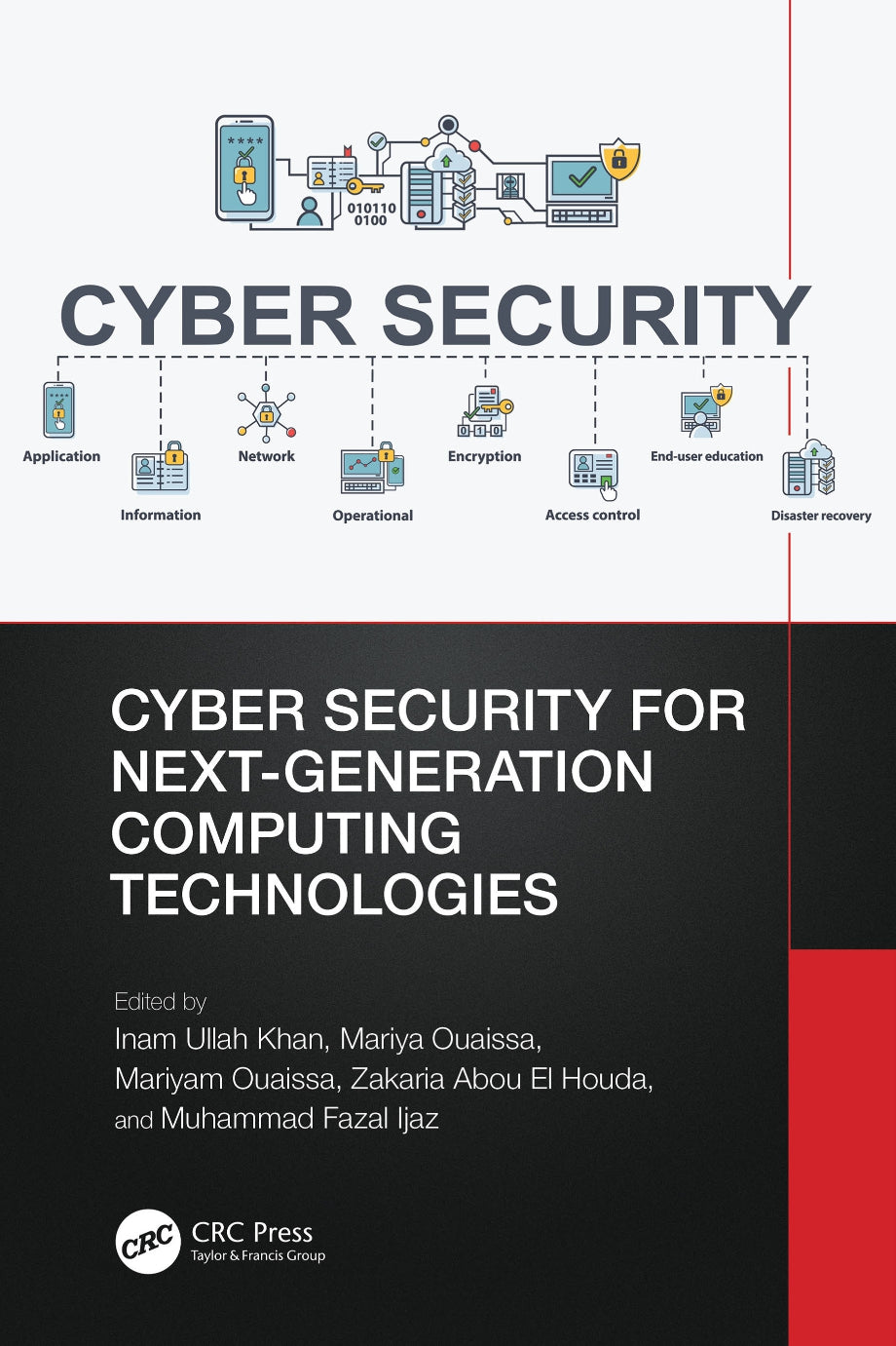 Cyber Security for Next-Generation Computing Technologies image 0
