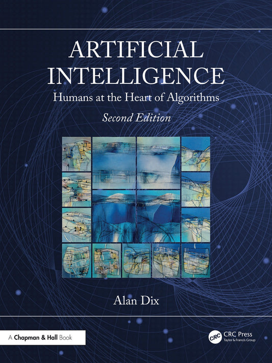 Artificial Intelligence, Humans at the Heart of Algorithms image 0