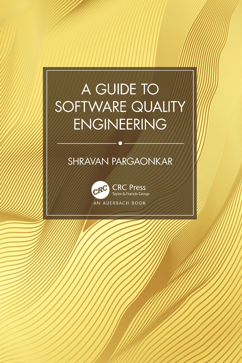 A Guide to Software Quality Engineering image 0