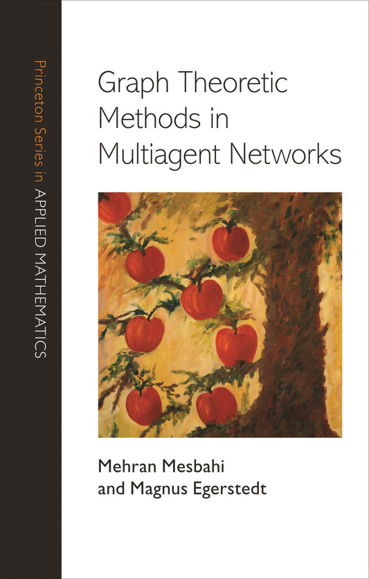 Graph Theoretic Methods in Multiagent Networks image 0