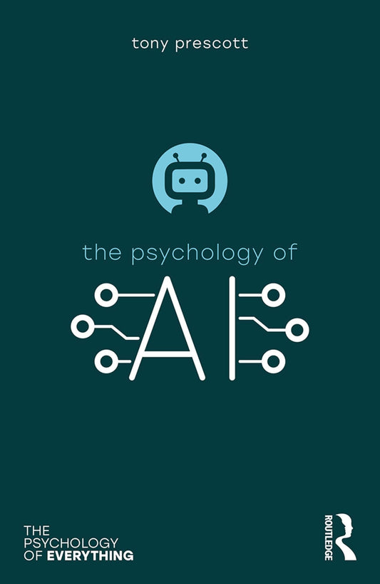 The Psychology of Artificial Intelligence image 0