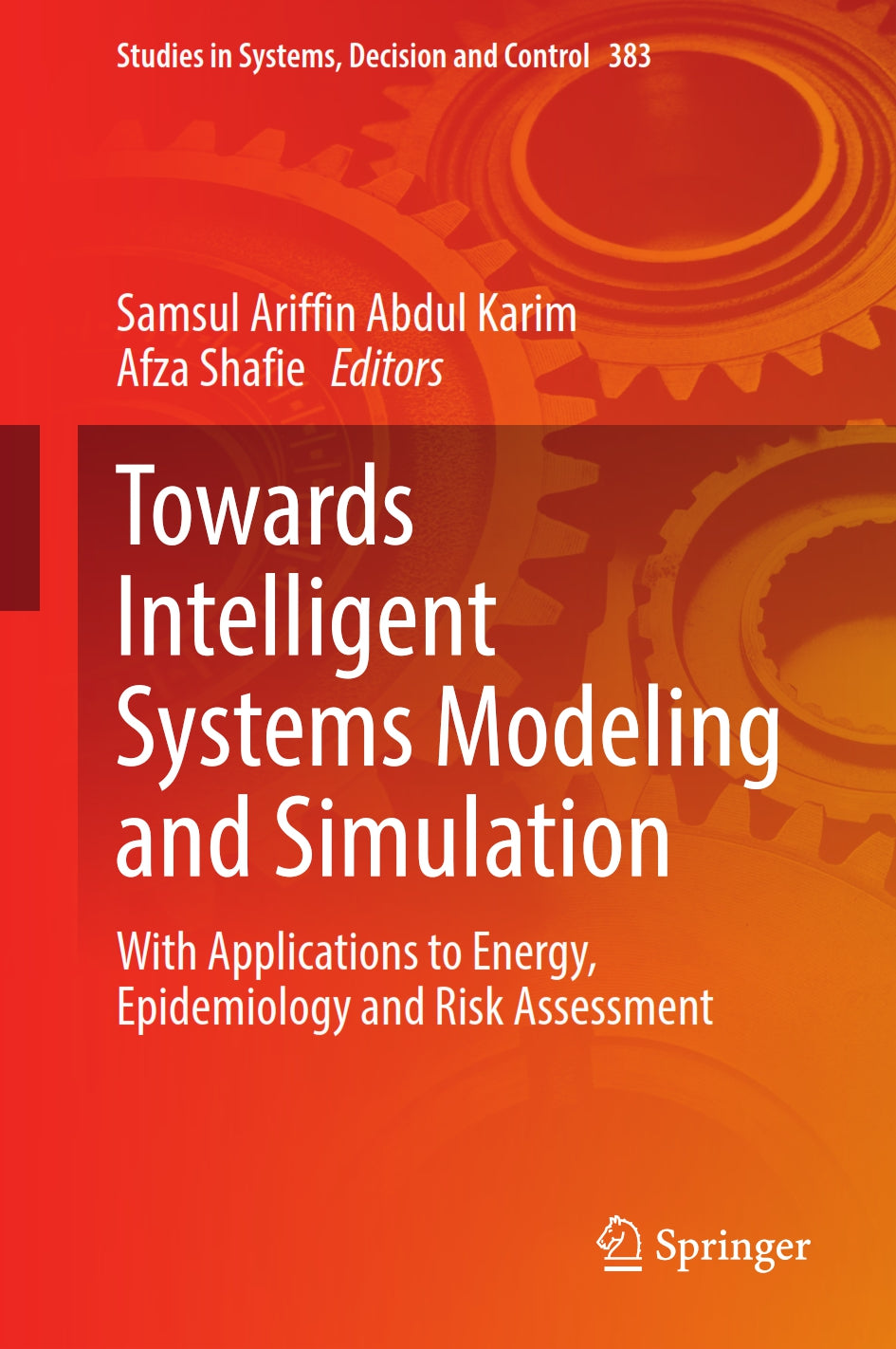 Towards Intelligent Systems Modeling and Simulation image 0