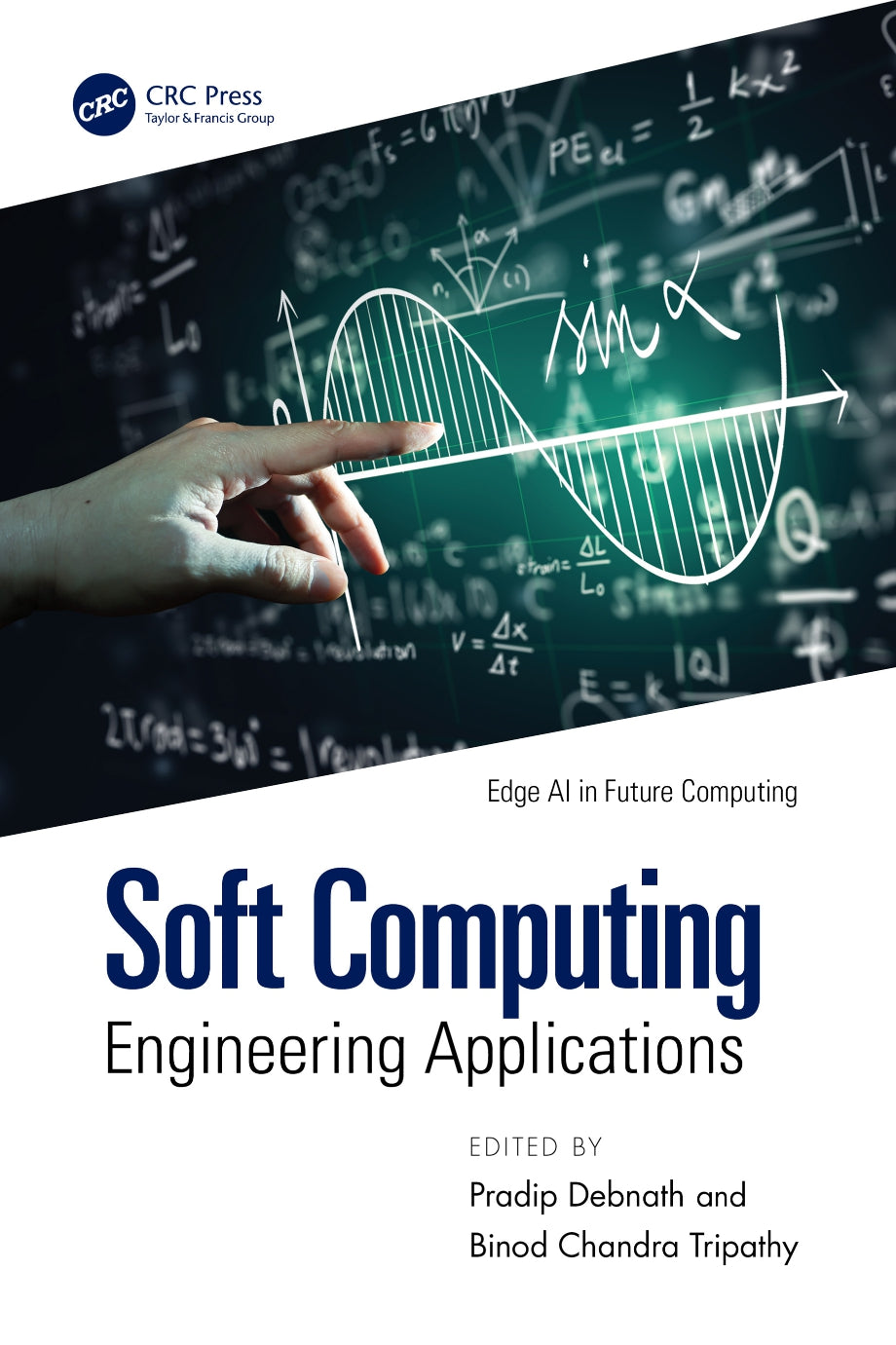 Soft Computing, Engineering Applications image 0