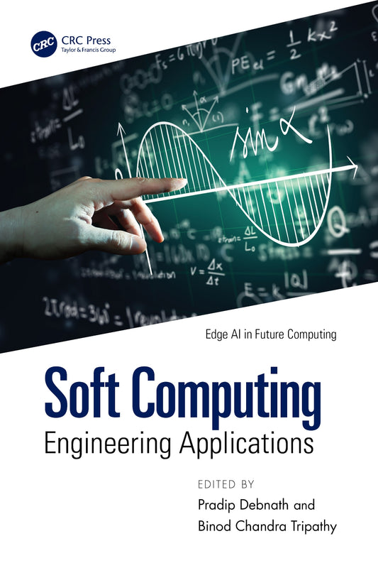 Soft Computing, Engineering Applications image 0