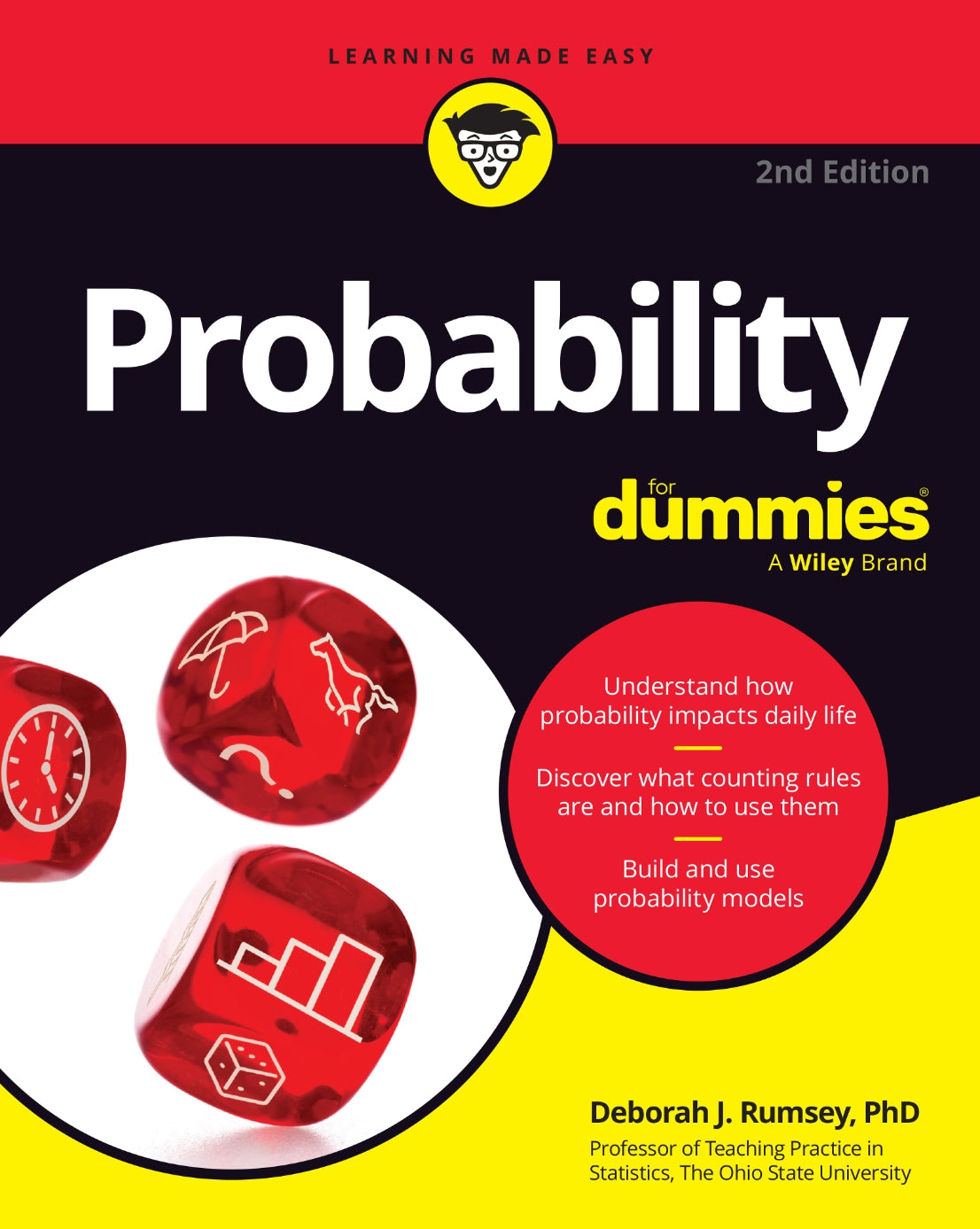 Probability For Dummies image 0
