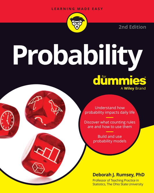 Probability For Dummies image 0