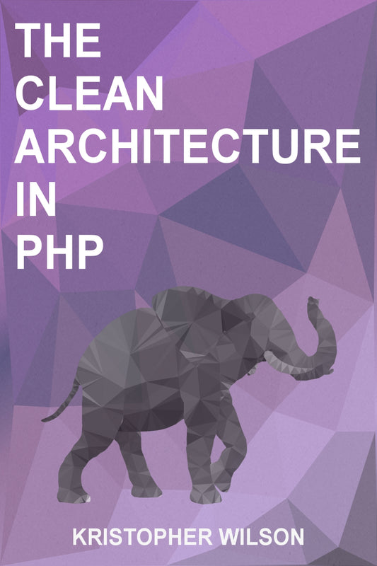 The Clean Architecture in PHP image 0
