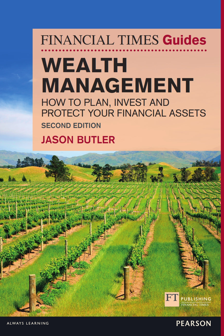 The Financial Times Guide to Wealth Management image 0