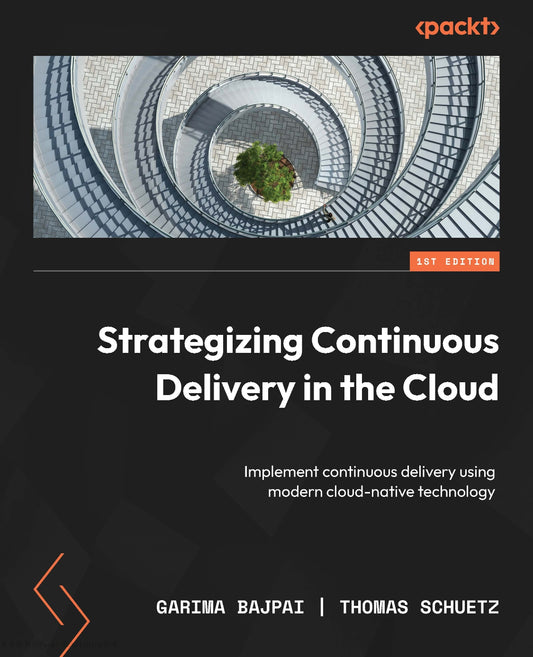 Strategizing Continuous Delivery in the Cloud image 0
